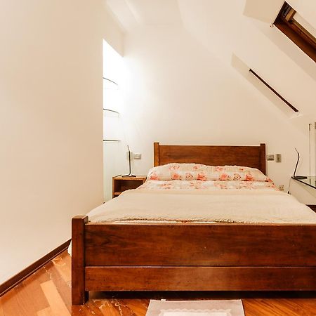 Olivia'S Nest In Downtown Leilighet Milano Eksteriør bilde
